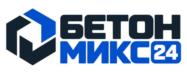 БетонМикс 24 — производство ЖБИ