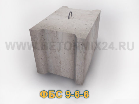 ФБС 9-6-6